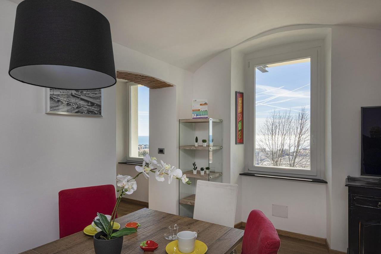 Appartamento Wonderview By Wonderful Italy
