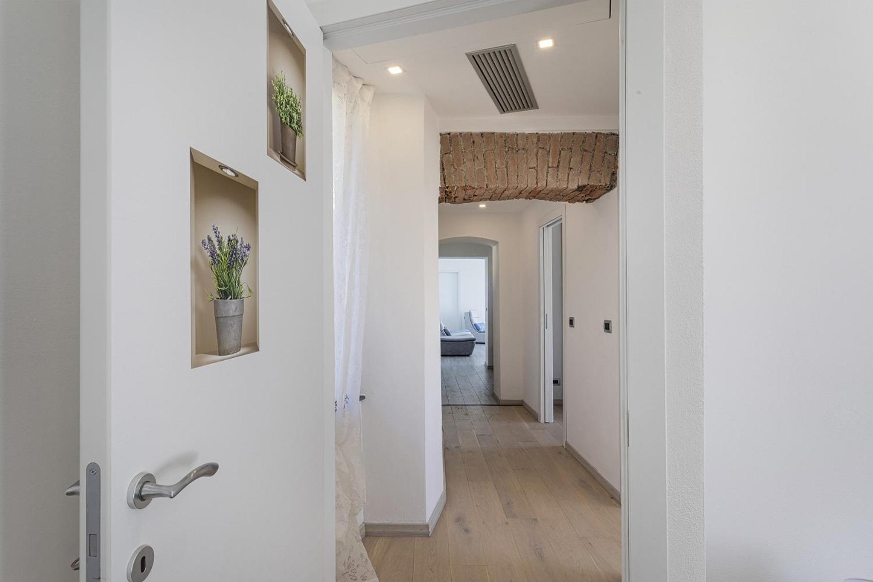 Appartamento Wonderview By Wonderful Italy *
