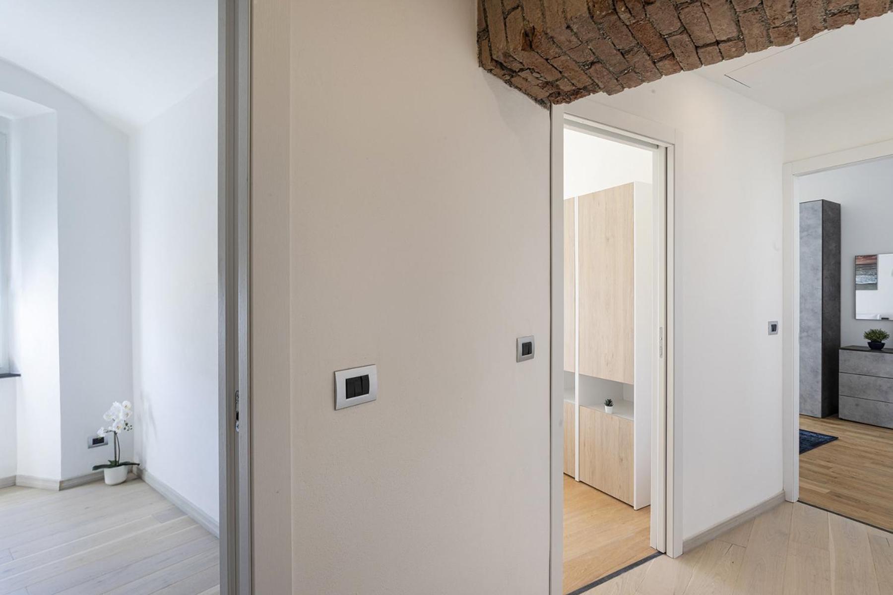 Appartamento Wonderview By Wonderful Italy